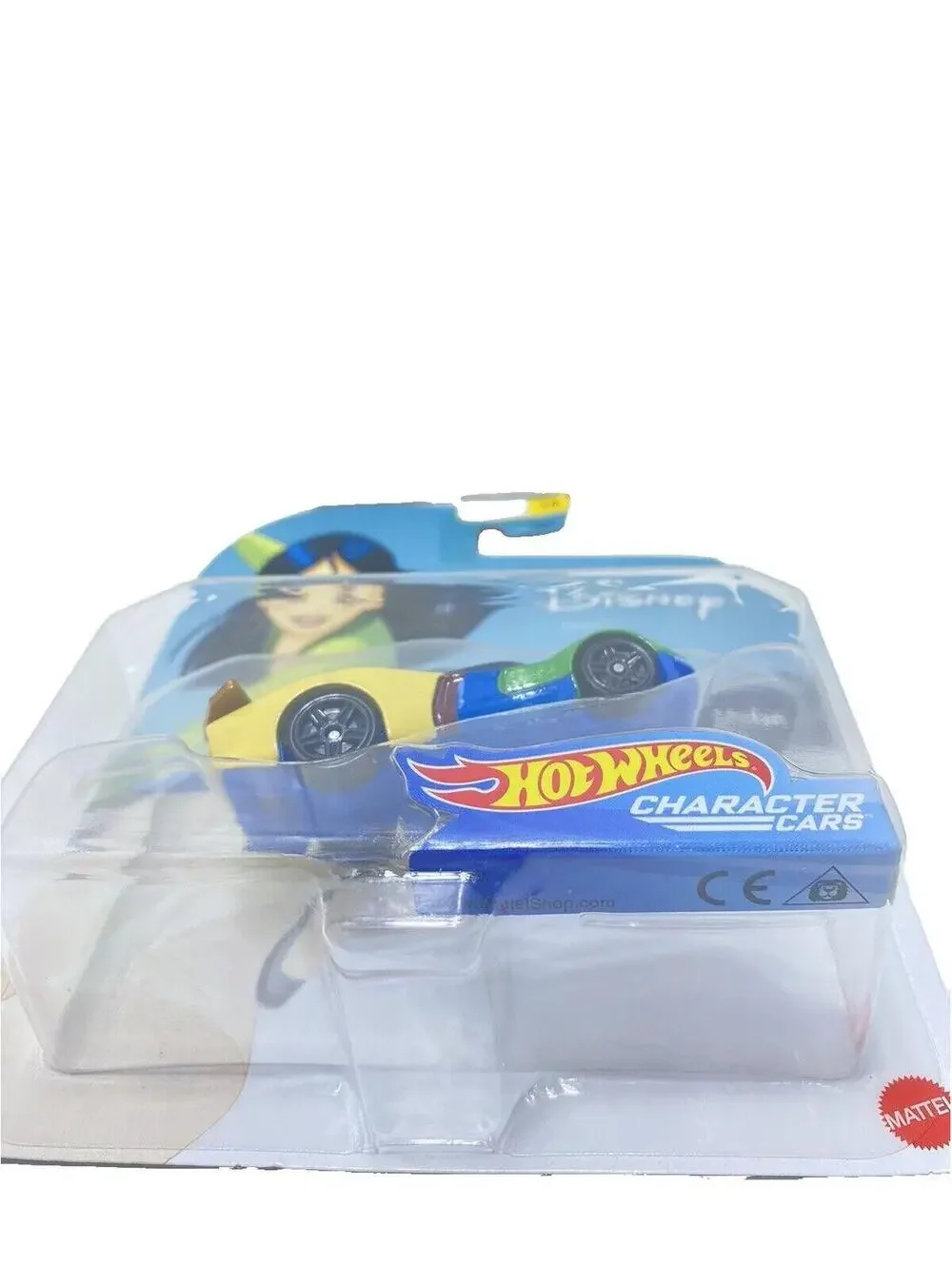 Mattel product hot